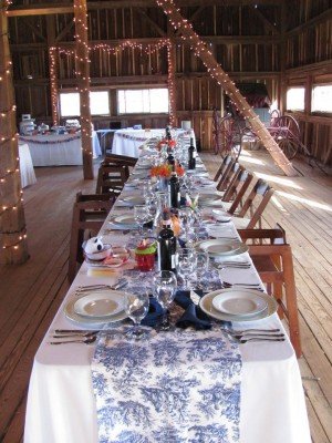  Wedding  Venues  on the Eastern Shore Combsberry Inn of 