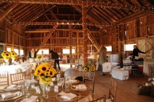 Wedding Venues on the Eastern Shore Combsberry Inn of 