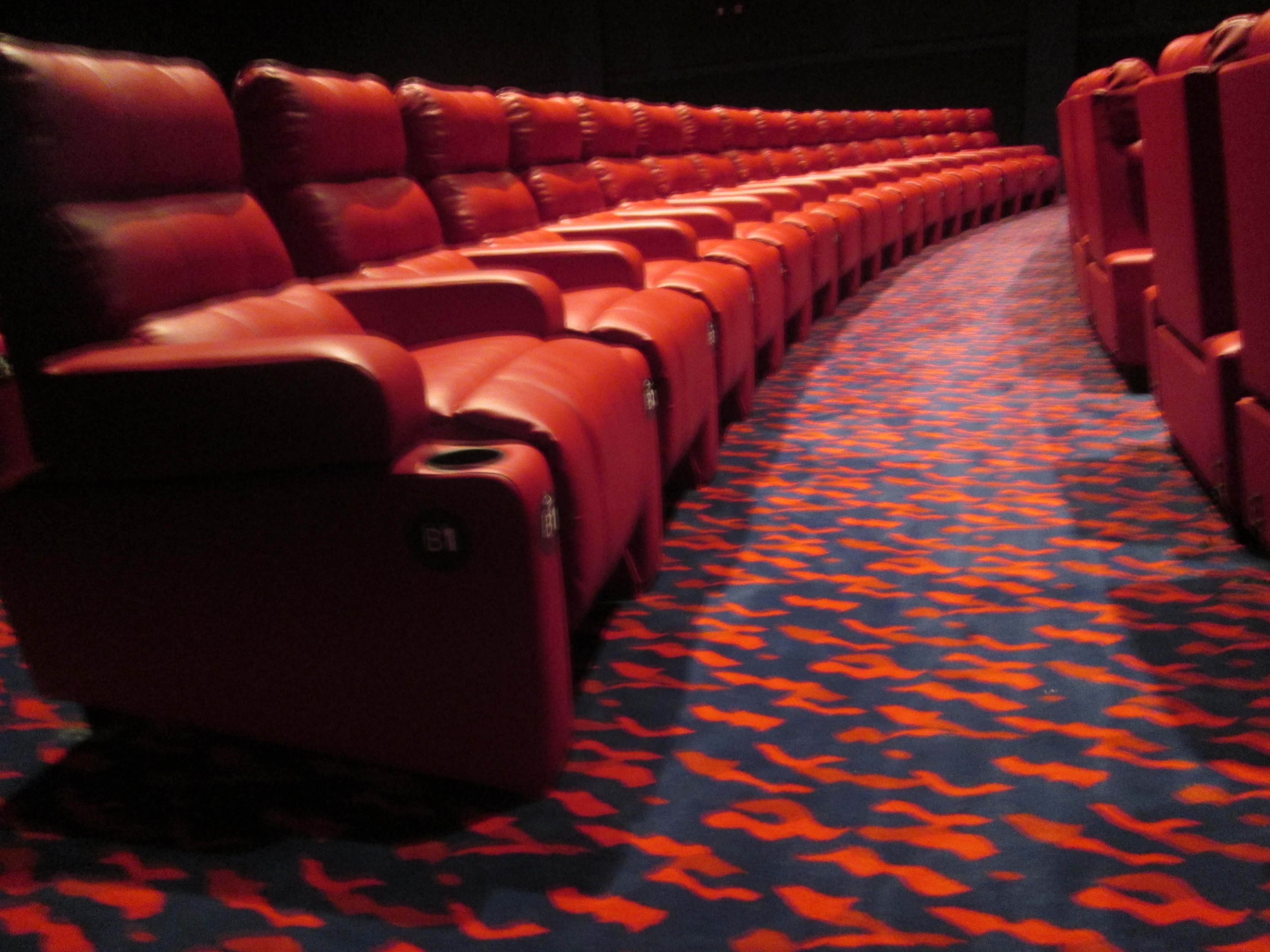 Fox Sun & Surf Cinema Debuts Enhanced Movie Experience