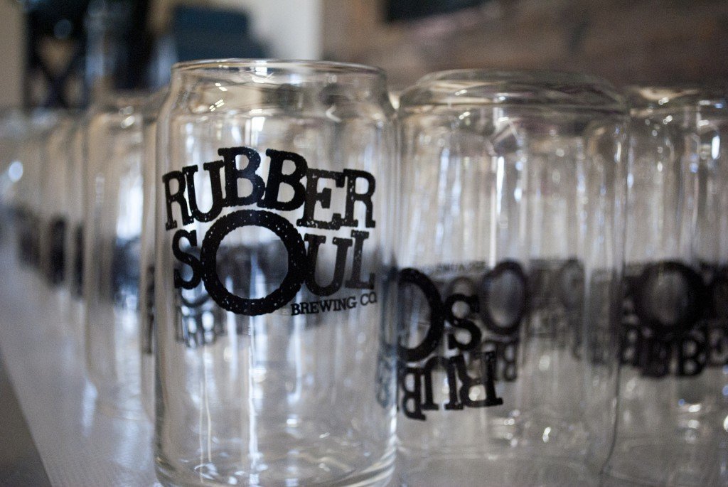New Production Brewery, Rubber Soul, Set to Open in Salisbury Next