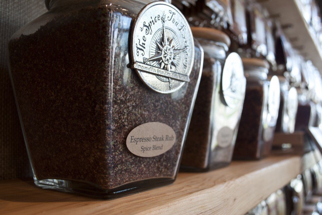 Spice & Tea Exchange Opens New Location in Ocean City Shorebread