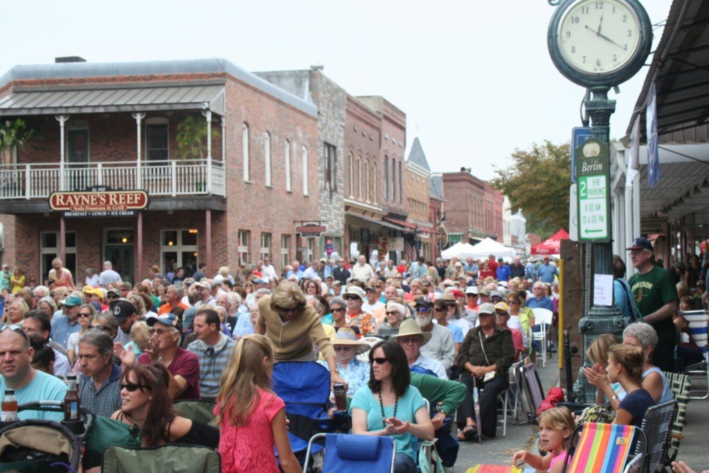 September Happenings Events, Festivals, Arts and Entertainment on