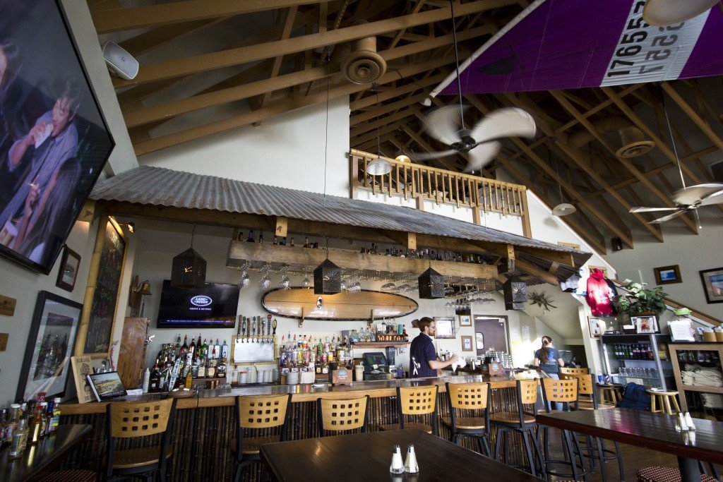 Longboard Cafe_3 ShoreBread Eastern Shore Lifestyle Magazine