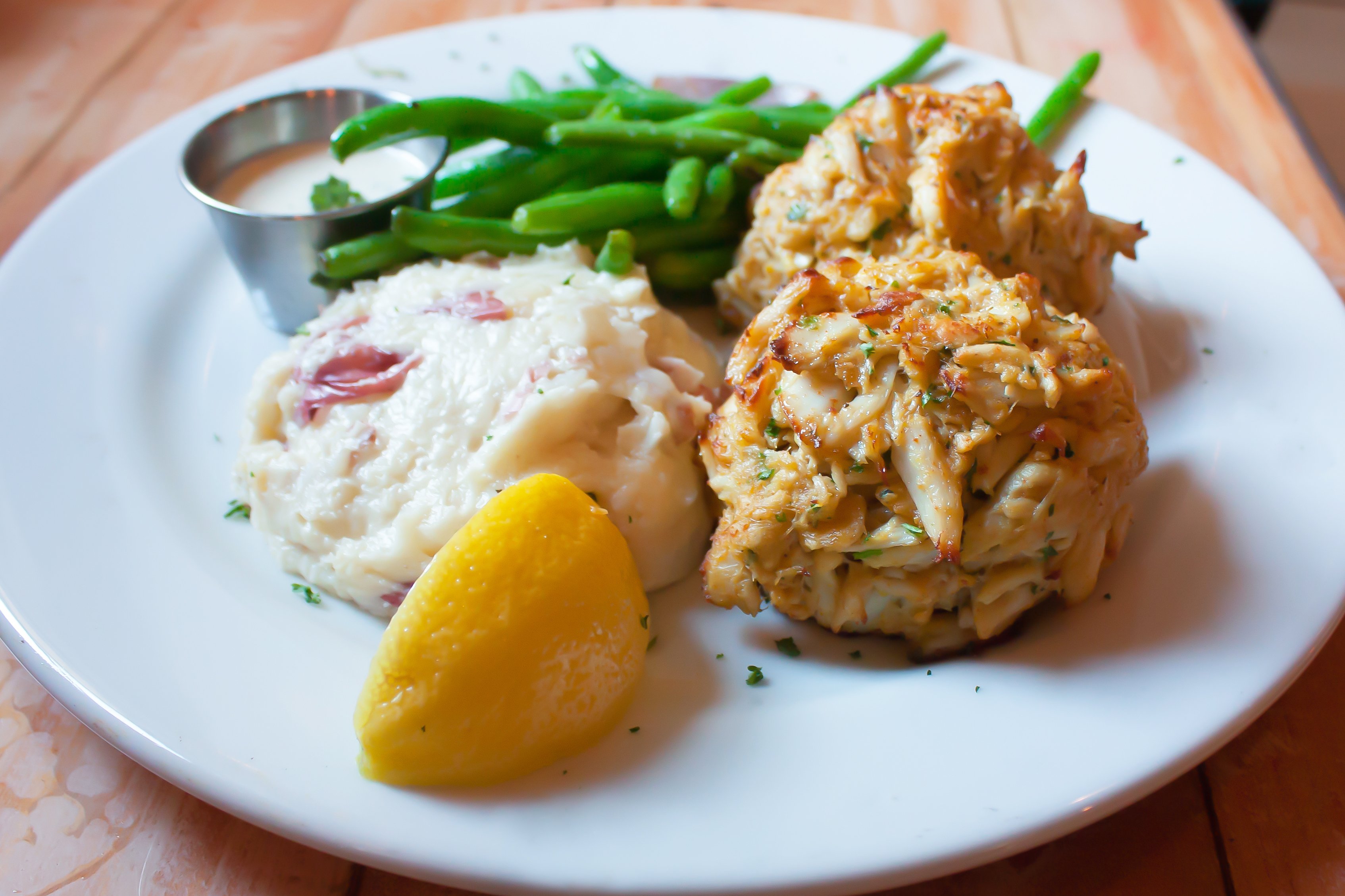 Winter Dining Specials at the Beach Fenwick Island & Ocean City Shorebread