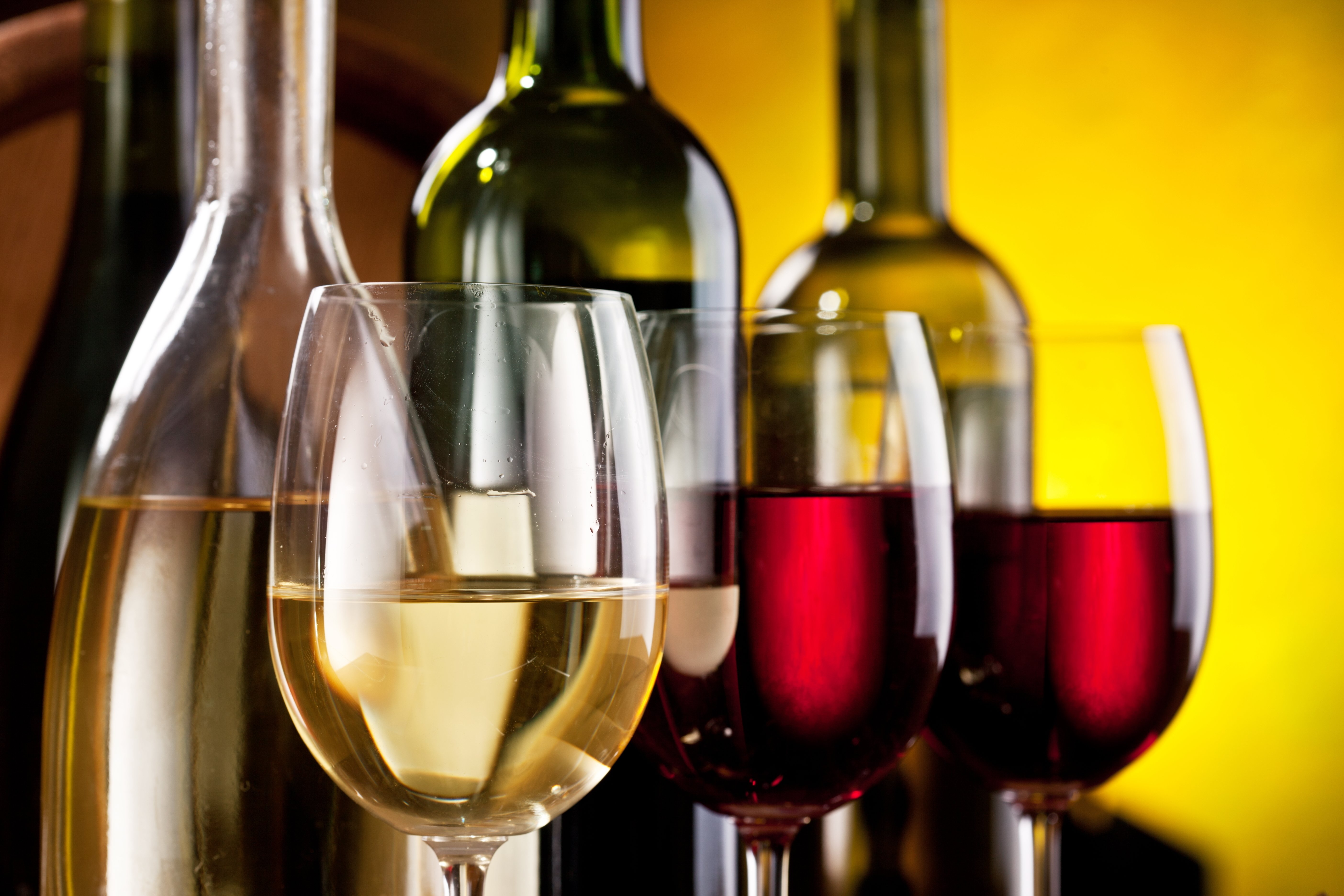 Best Of Where to Enjoy National Drink Wine Day on Delmarva Shorebread