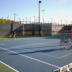 Staying Active with Delmarva Beach Tennis | Shorebread
