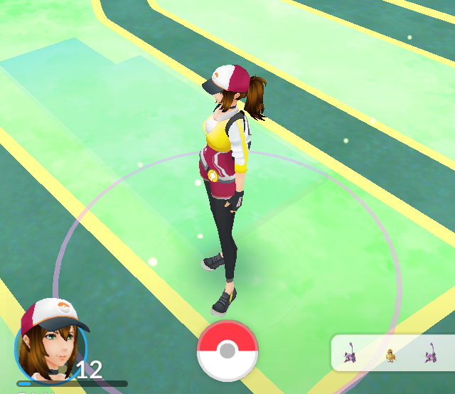 Pokemon Go and Why We Love It Shorebread