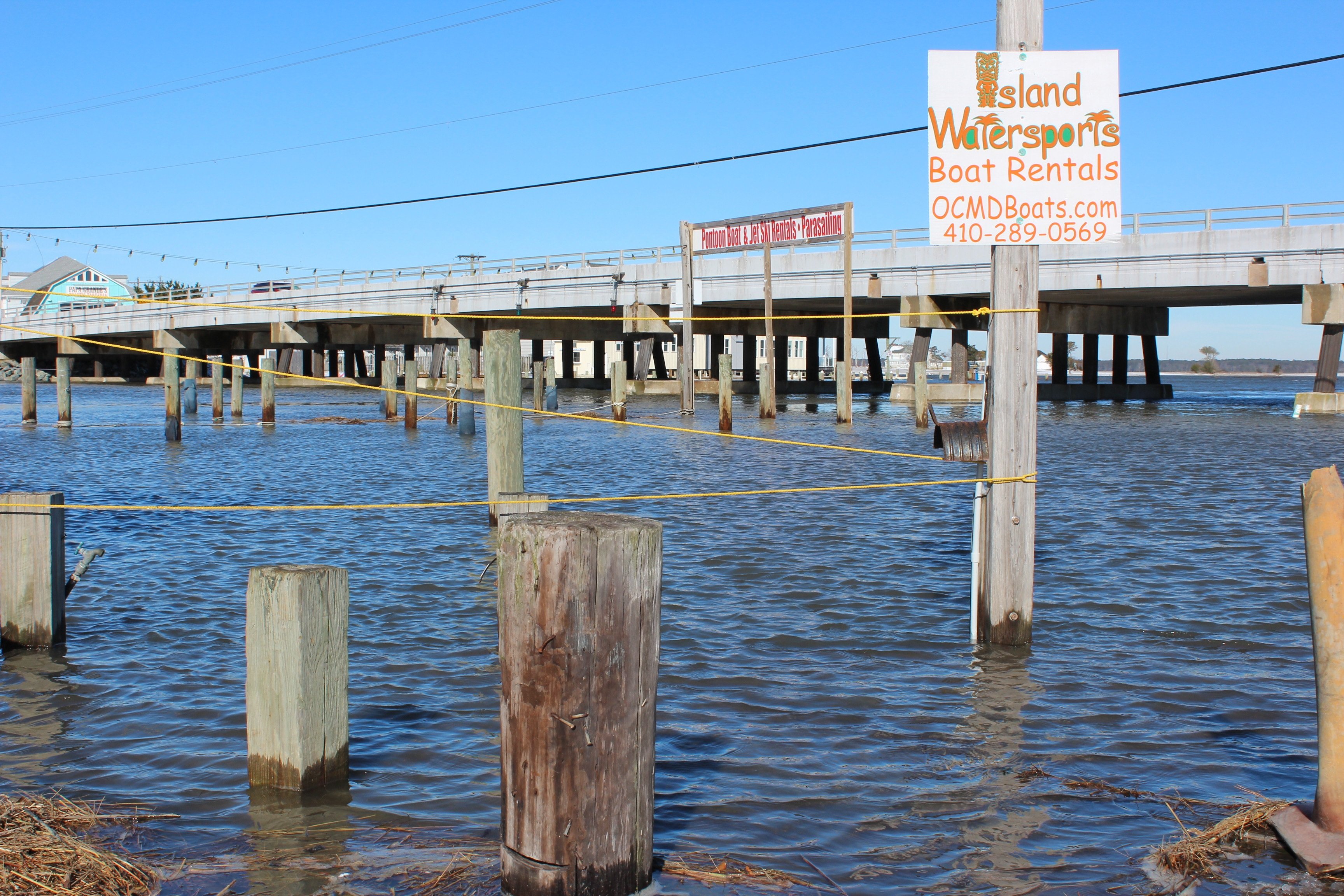 Ocean City Flood Insurance Open House Shorebread