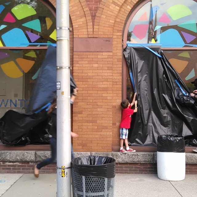 Downtown Salisbury Visitor Center ShoreBread Magazine