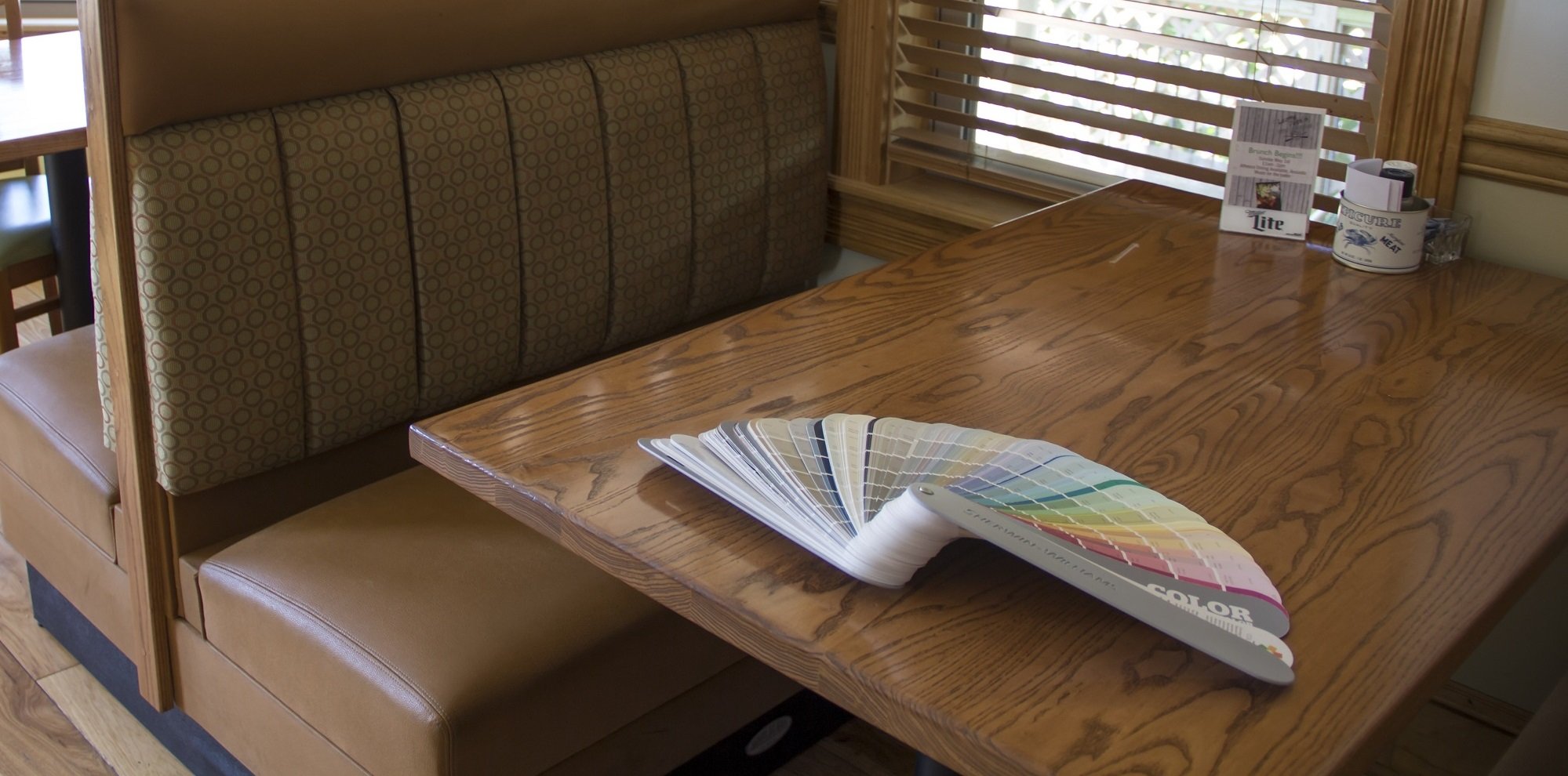 FINS Ale House & Raw Bar Comes to Berlin, MD Shorebread