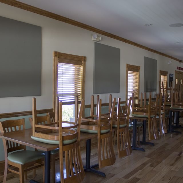 FINS Ale House & Raw Bar Comes to Berlin, MD Shorebread