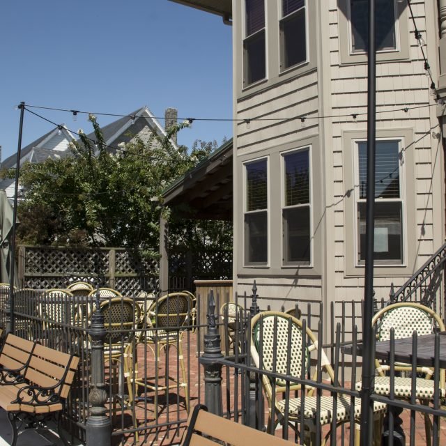 FINS Ale House & Raw Bar Comes to Berlin, MD Shorebread