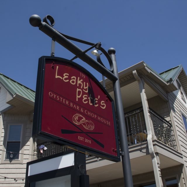 FINS Ale House & Raw Bar Comes to Berlin, MD Shorebread