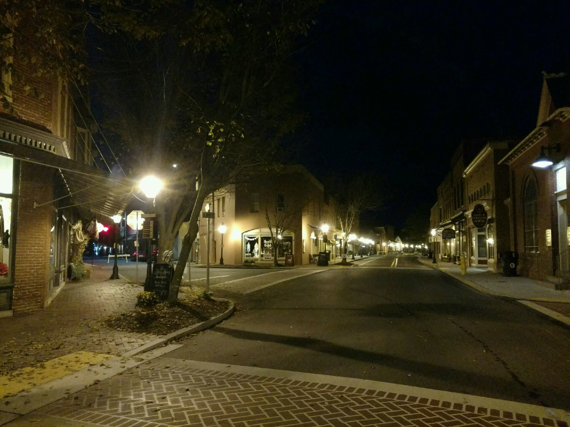 40 Ghost Tours in October on Maryland’s Eastern Shore Shorebread