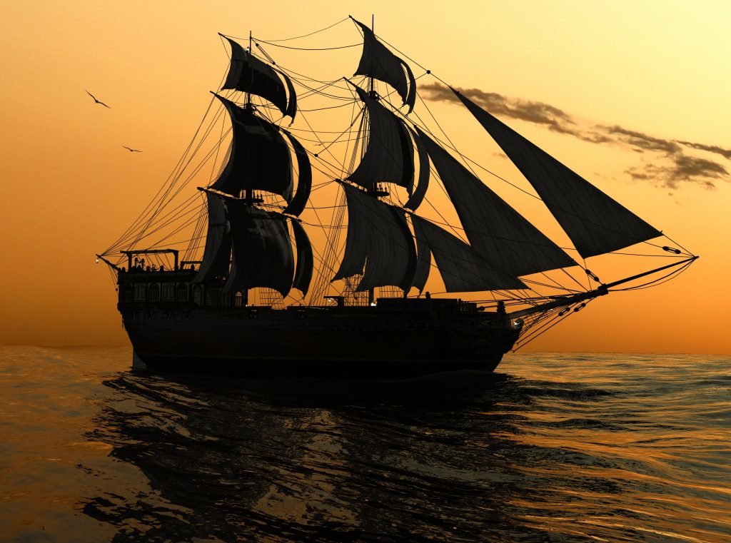 Cambridge Schooner Rendezvous Returns October 22 - 23 ...