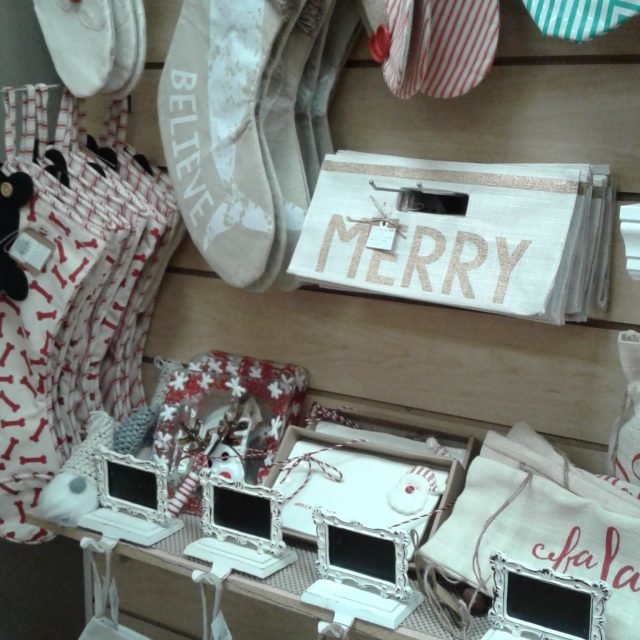 Eastern Shore Holiday Gift Guide 2016 ShoreBread Magazine