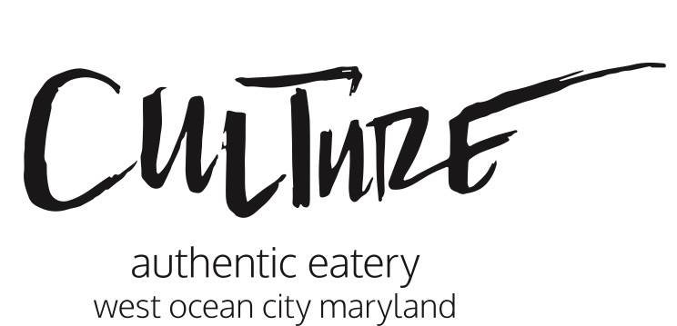 The logo for Culture Authentic Eatery