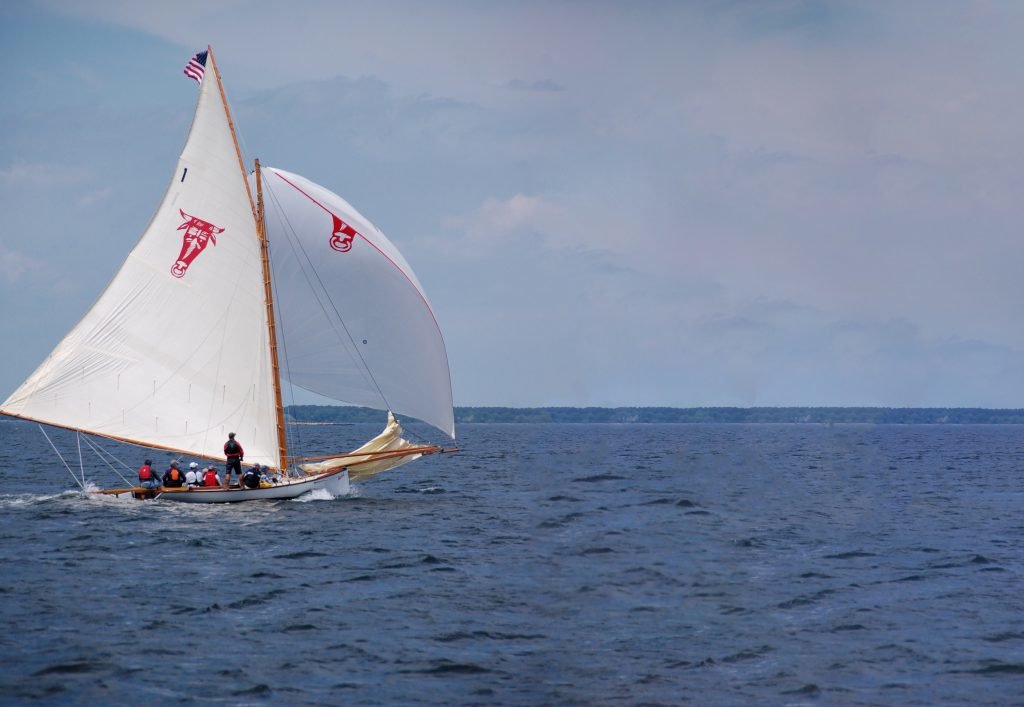 Elf Classic Yacht Race Returns to the Chesapeake May 13th | Shorebread