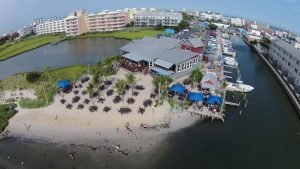 Macky's Bar and Grill | ShoreBread Eastern Shore Lifestyle Magazine