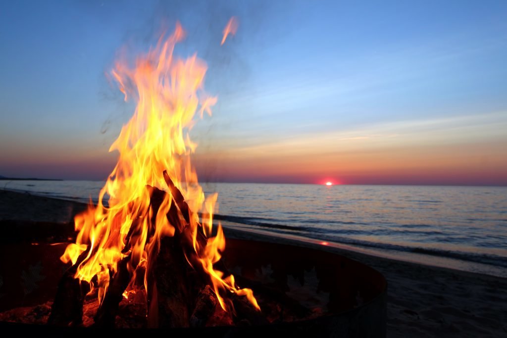 Free Summer Activities in Dewey Beach - Shorebread