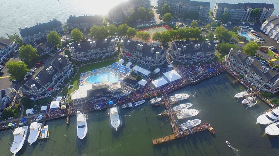 Ocean City’s Annual White Marlin Open Celebrates 44 Years | Shorebread