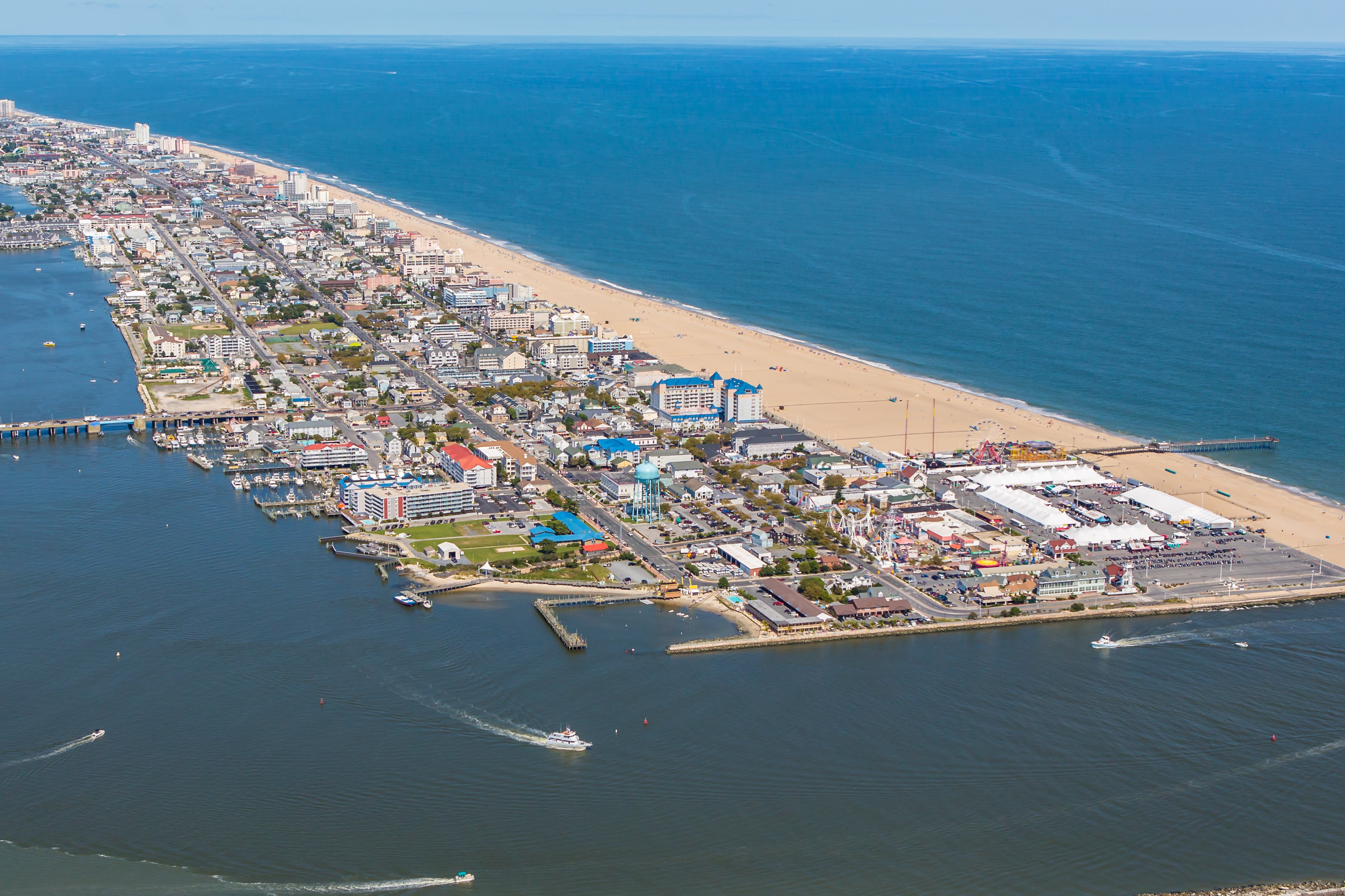 Top 20 Things to Do in Ocean City, MD Shorebread