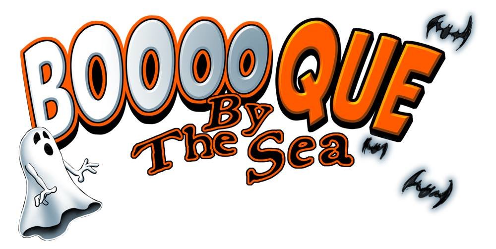 The 3rd Annual Boo-Que Festival By The Sea | Shorebread