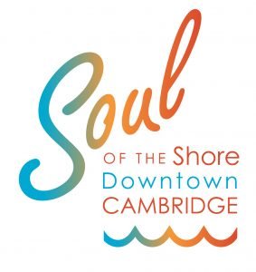 Downtown Cambridge Logo