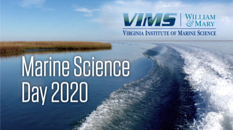 Virtual Marine Science Day