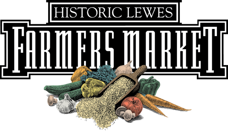 Lewes Farmers Market logo