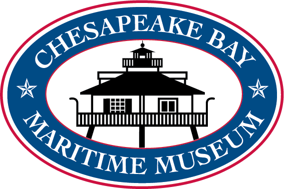 Chesapeake Bay Maritime Museum logo